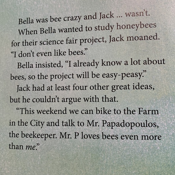 Bring back the bees science resource - Picture 4 of 12